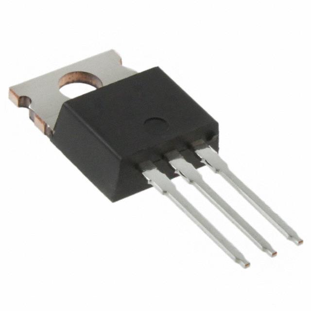 MOSFET N-CH 100V 15A TO-220AB