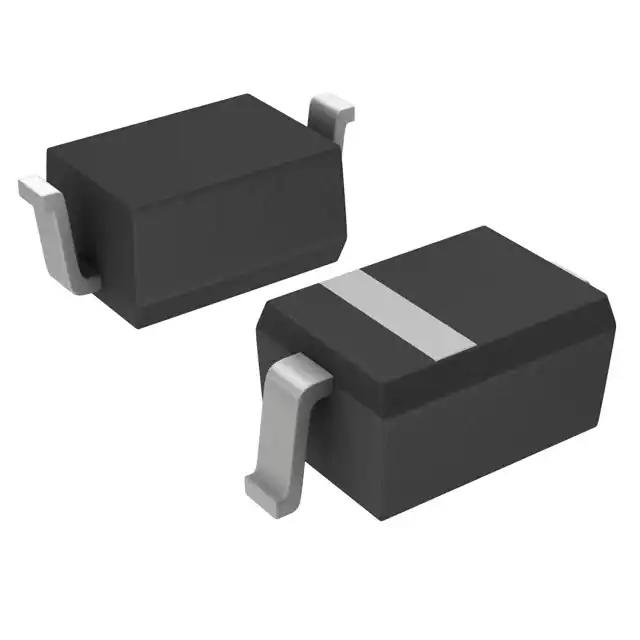TVS DIODE 12VWM 19VC SOD323