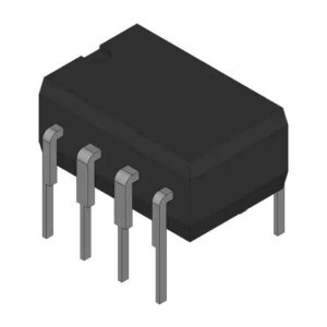 IC OSC SINGLE TIMER 3MHZ 8-DIP