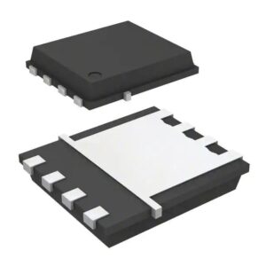 MOSFET N-CH 200V 7A 8TSDSON