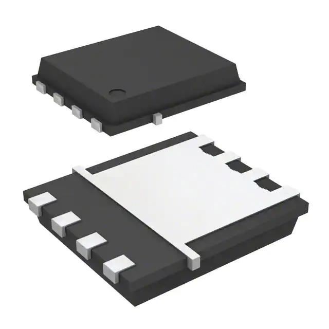 MOSFET N-CH 200V 7A 8TSDSON