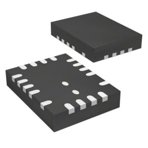 IC REG BUCK ADJUSTABLE 5A 20QFN