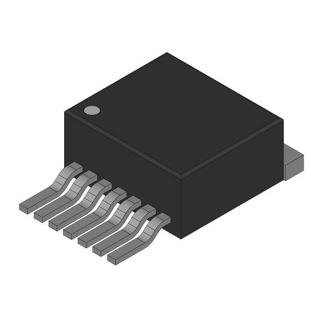 FDMF6820C