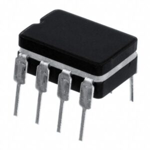 IC TIMER HIGH TEMPERATURE 8-DIP
