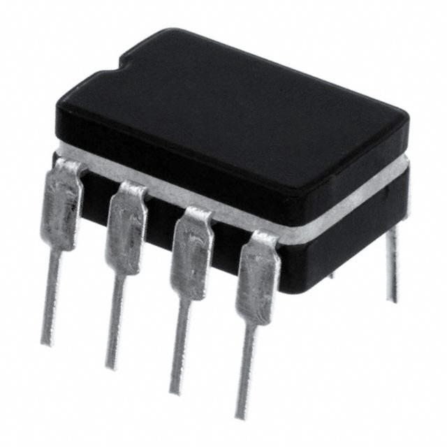 IC TIMER HIGH TEMPERATURE 8-DIP