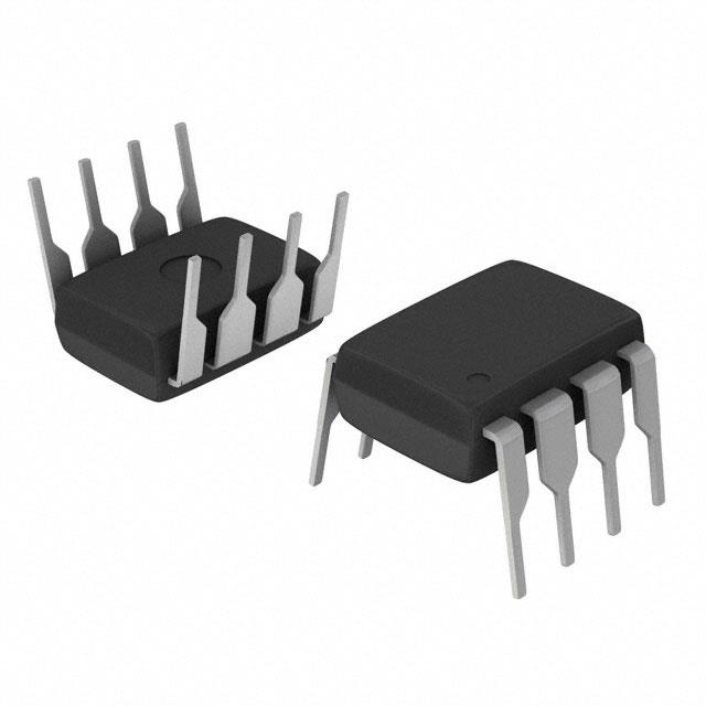 IC  REG CMOS INVERT -12V 8-DIP