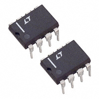 IC COMPARATOR 10NS HI-SPEED 8--DIP