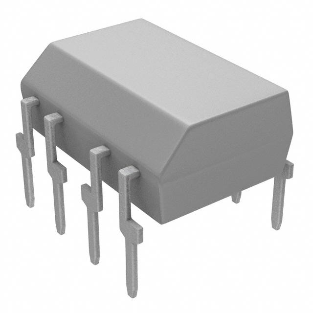 IC 8-DIP PHOTOCOUPLER TRANS-OUT