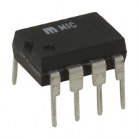IC CTRLR PWM CURRENT MODE 8-DIP