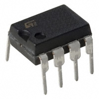 IC DIP-8 ST SERIAL EEPROMS 5.5V 4K