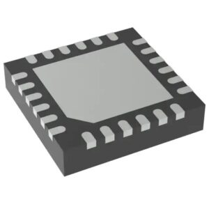 IC REG CTRLR BUCK 24VGFN