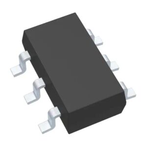 SENSOR ANALOG -40C-125C SOT23-6