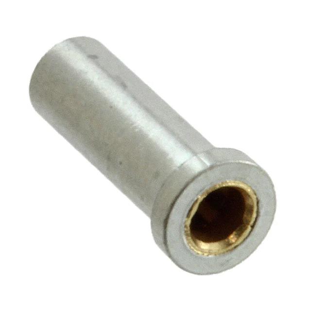 CONN PIN RCPT .022-.034 SOLDER