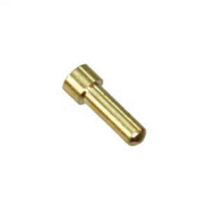 CONN PIN RCPT .012-.017 SOLDER