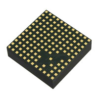 IC DC/DC UMODULE 8A 133-LGA