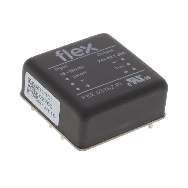 DC DC CONVERTER 24V 30W