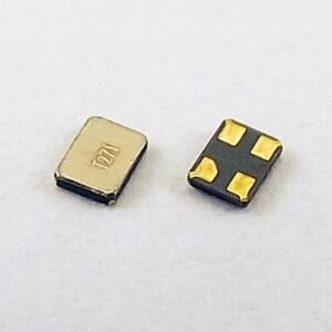 MEMS OSC 25.0000MHZ