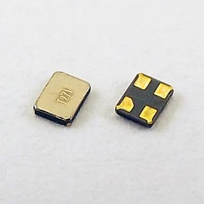 MEMS OSC 25.0000MHZ