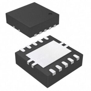 IC REG BUCK 3.3V 1A 10WSON
