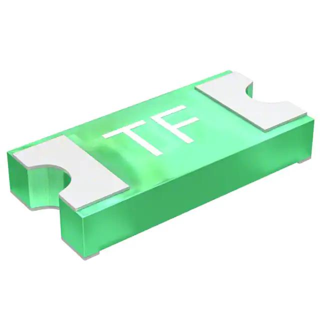 FUSE BRD MNT 1.5A 63VAC/VDC 1206