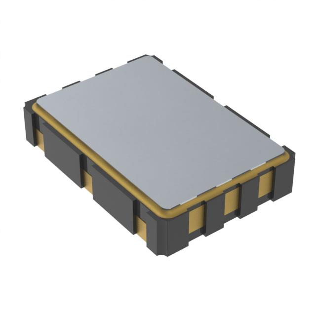 XTAL OSC XO 125.0000MHZ LVDS SMD