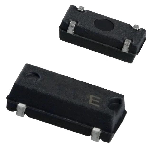 CRYSTAL 32.7680KHZ 6PF SMD