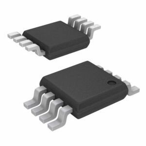 Buffers & Line Drivers FM+ BUS BUFFER