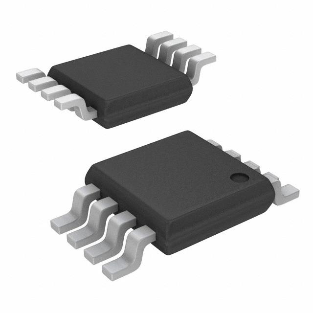 Buffers & Line Drivers FM+ BUS BUFFER