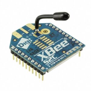 RX TXRX MOD 802.15.4 WIRE ANT TH