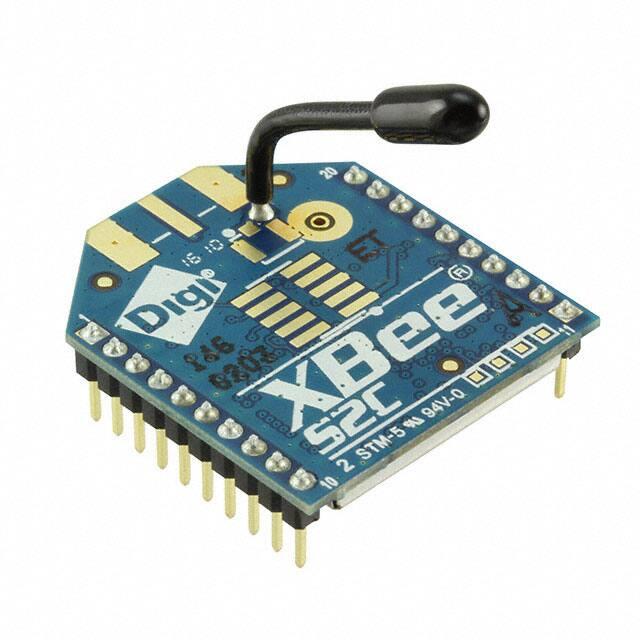RX TXRX MOD 802.15.4 WIRE ANT TH