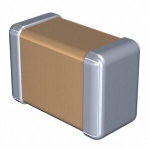 CAP CER 47UF 6.3V X7S 1206