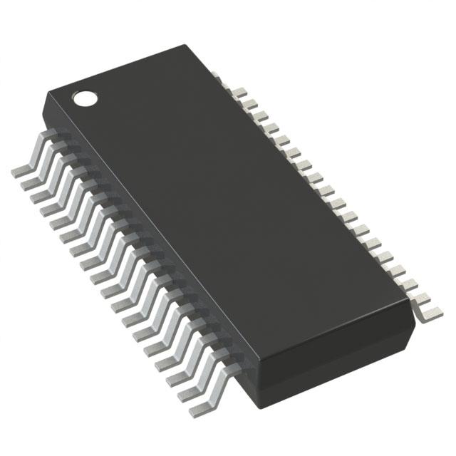 IC BAT PWR MGMT MULT-CHEM 36SSOP