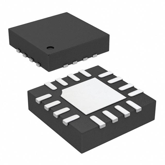 IC OR CTRLR BRIDGE RECT 16QFN