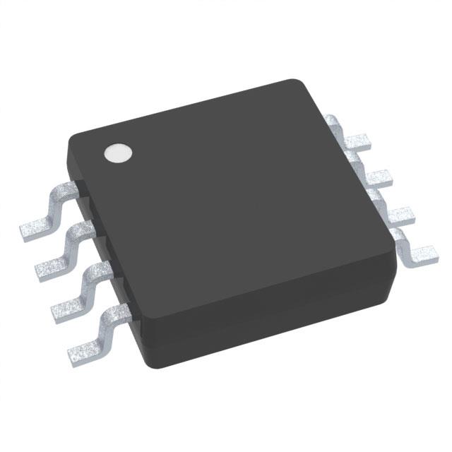 IC CMOS 2 CIRCUIT 8VSSOP