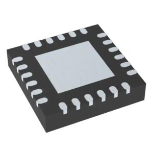 IC CLK GEN I2C BUS PROG 24QFN