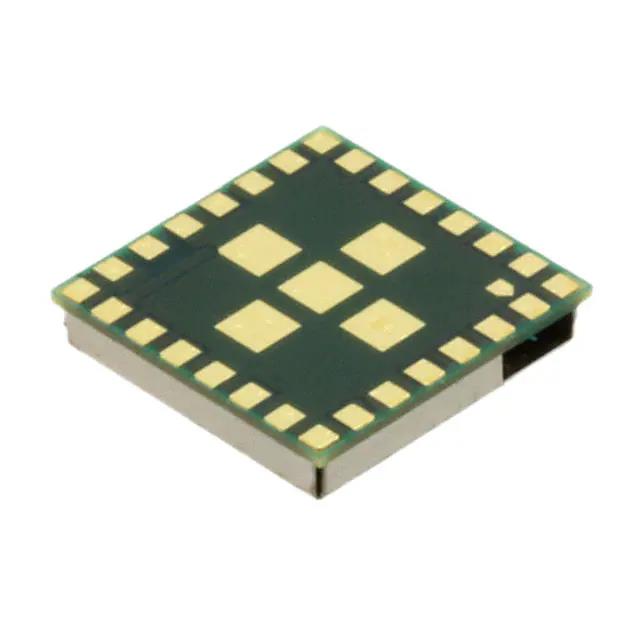 RX TXRX MODULE BLUETOOTH SMD