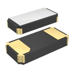 CRYSTAL 32.7680KHZ 12.5PF SMD