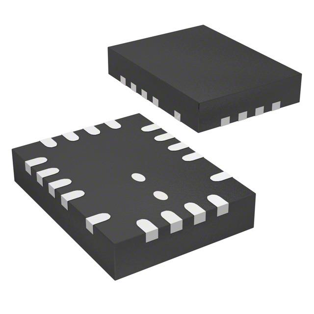 IC REG BUCK ADJ 3.5A 20QFN