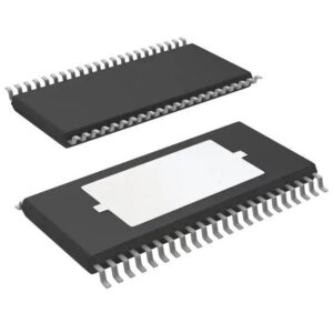 IC BRIDGE DRIVER PAR 44HTSSOP
