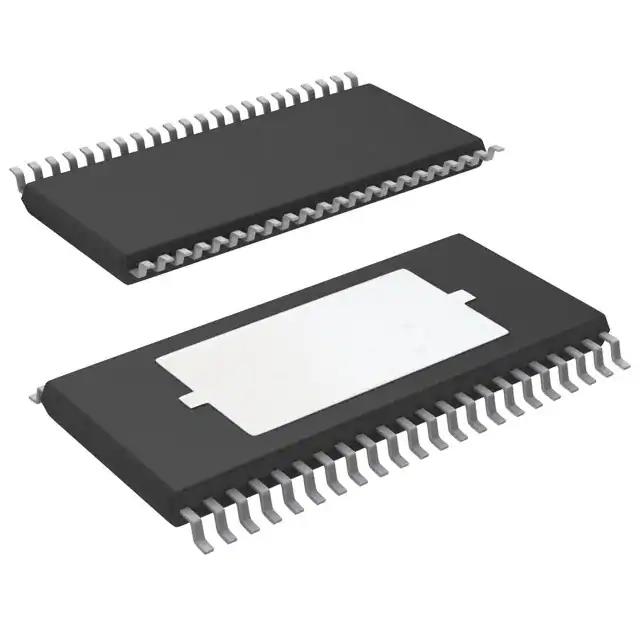 IC BRIDGE DRIVER PAR 44HTSSOP