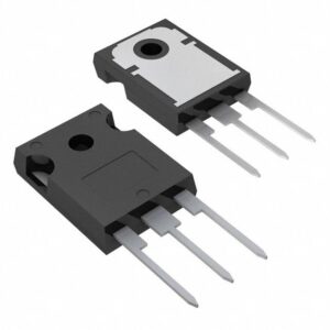 MOSFET N-CH 650V 45A TO247-3