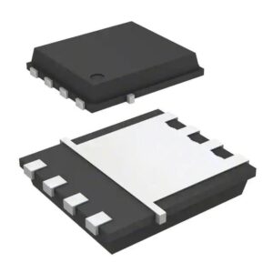 MOSFET N-CH 150V 56A 8TDSON