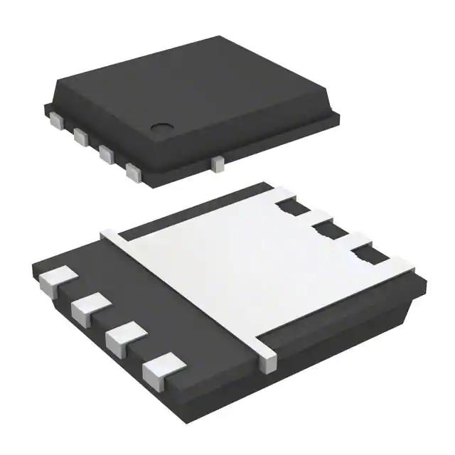 MOSFET N-CH 150V 56A 8TDSON