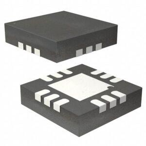 IC SWITCH DUAL SPDT 12LFCSP