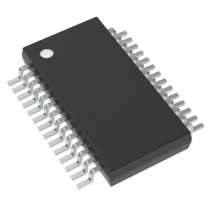 IC XPNDR 10MHZ SPI 28SSOP