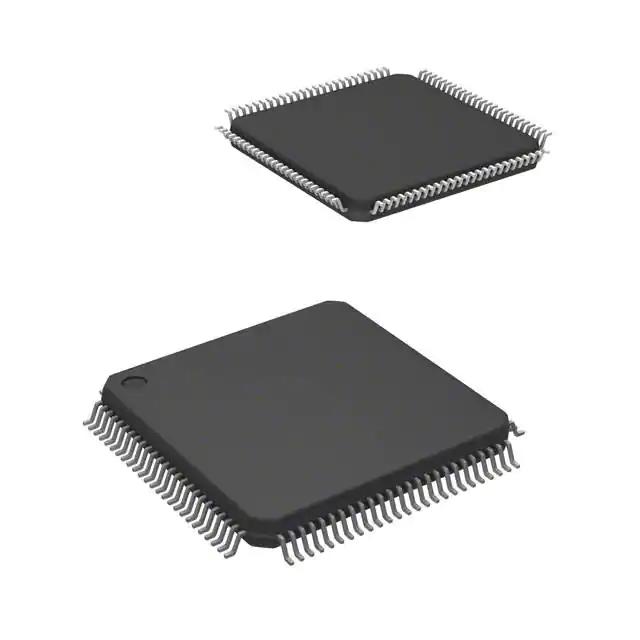 IC MCU 32BIT 256KB FLASH 100LQFP