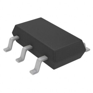 IC LED DRIVER RGLTR DIM TSOT23-6