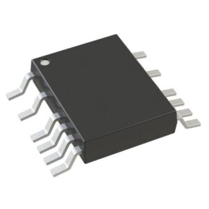 IC OPAMP GP 1 CIRCUIT 16MSOP
