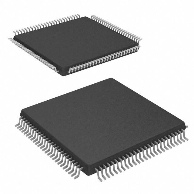 ARM Microcontrollers - MCU PSoC5LP