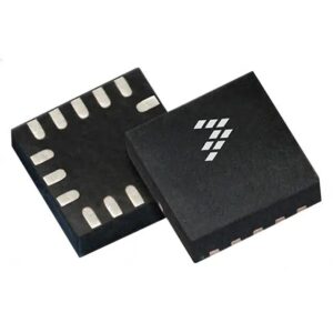 IC ACCELER 2G/4G/8G 3AXIS 16QFN